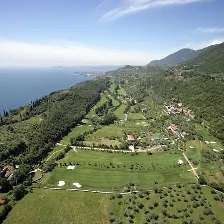 Apartment Albatros B1 Toscolano Maderno