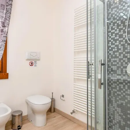 Apartment Albatros B1