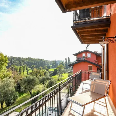 Albatros B1 Apartment