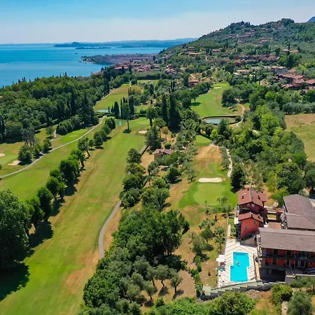 Apartment Albatros B1 Toscolano Maderno