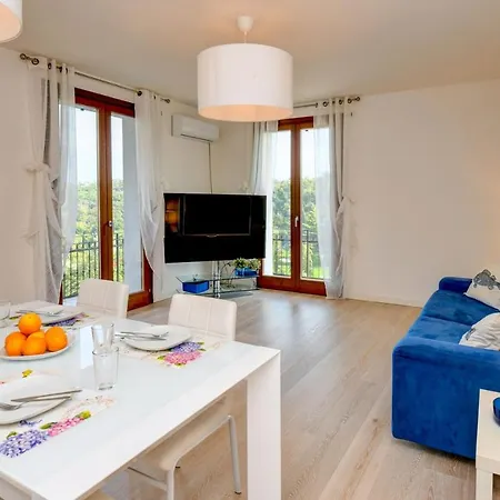 Albatros B1 Apartment