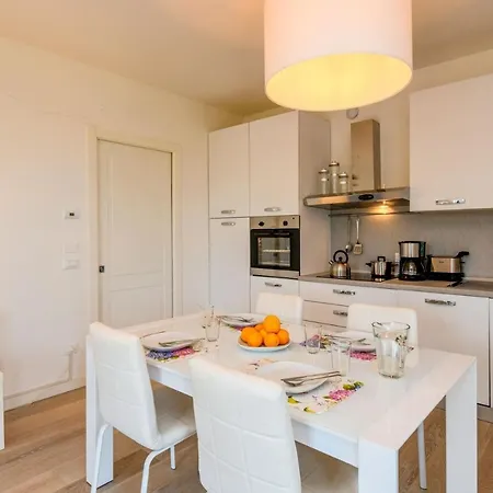 Apartment Albatros B1 Toscolano Maderno