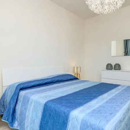 Albatros B1 Apartment Toscolano Maderno