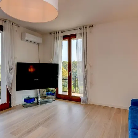 Albatros B1 Apartment *