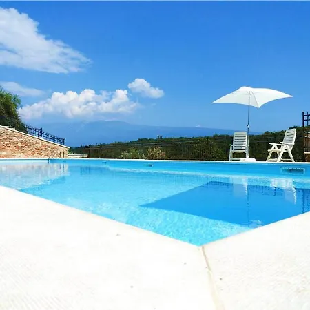 Apartment Albatros B1 Toscolano Maderno